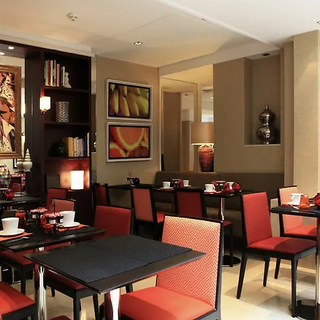 Best Western Plus Hotel Sydney Opera 