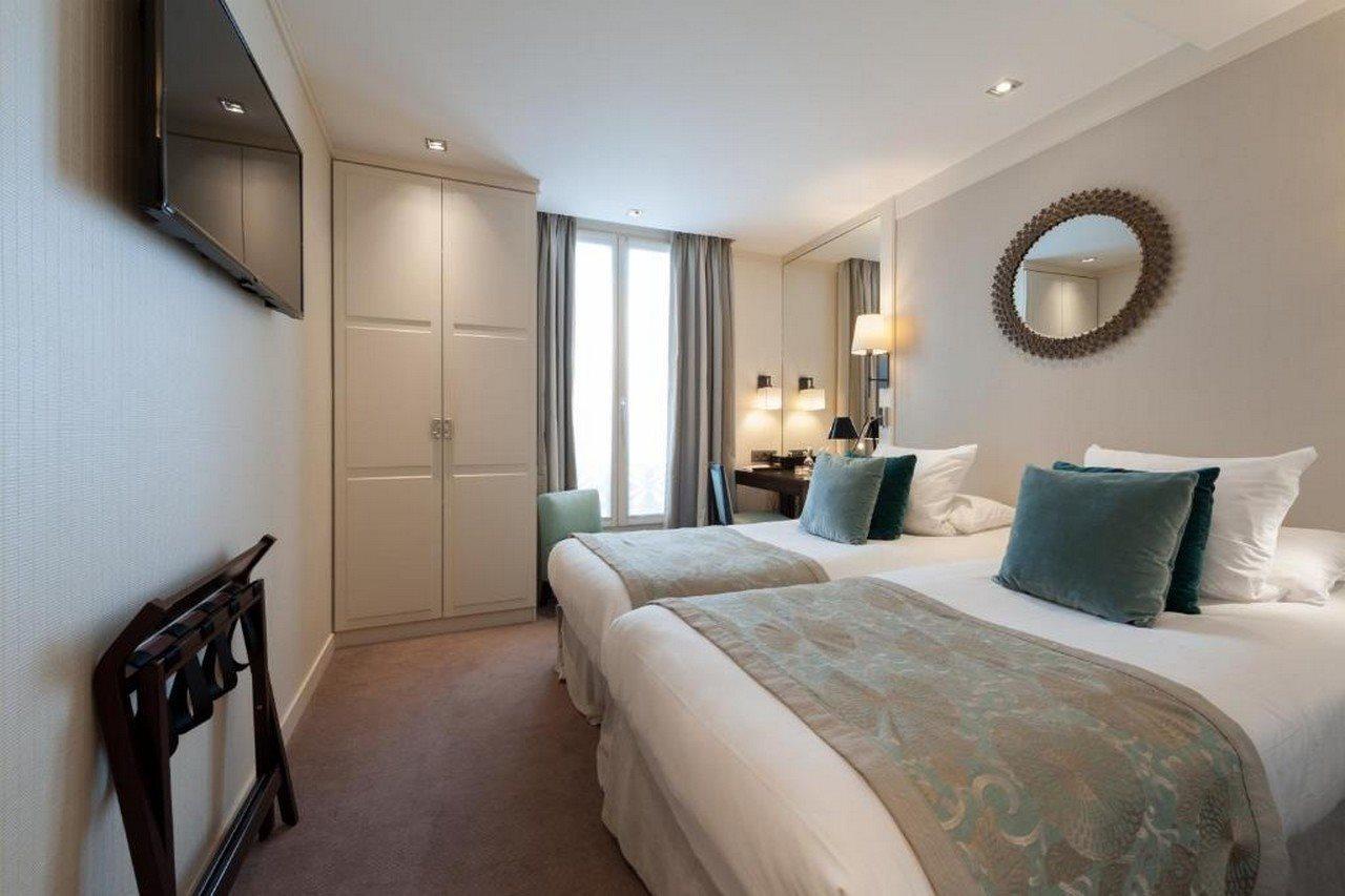 Western Sydney Opéra Hotel 3*