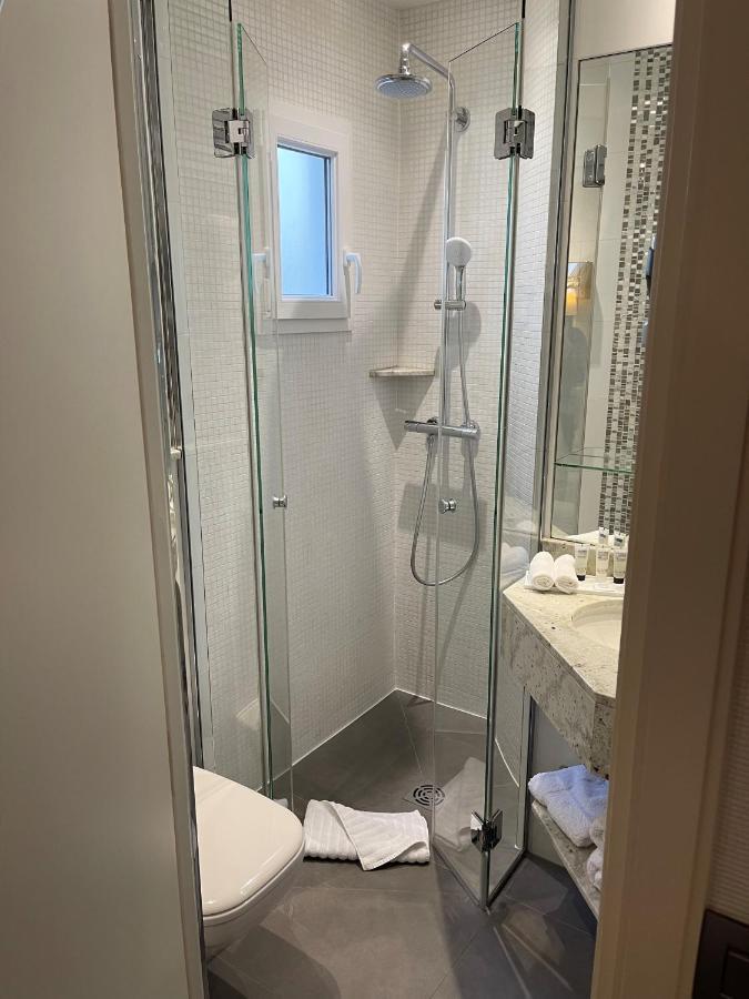 Hotel Western Sydney Opéra