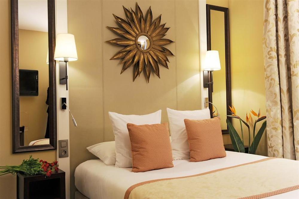 Western Sydney Opera 3* París