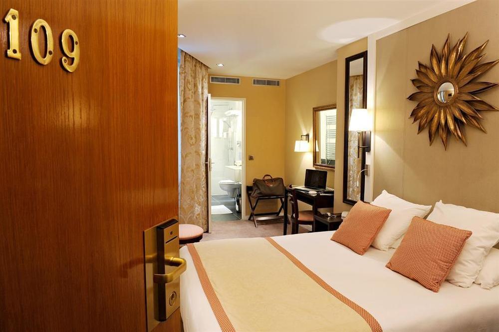 Hotel Western Sydney Opéra