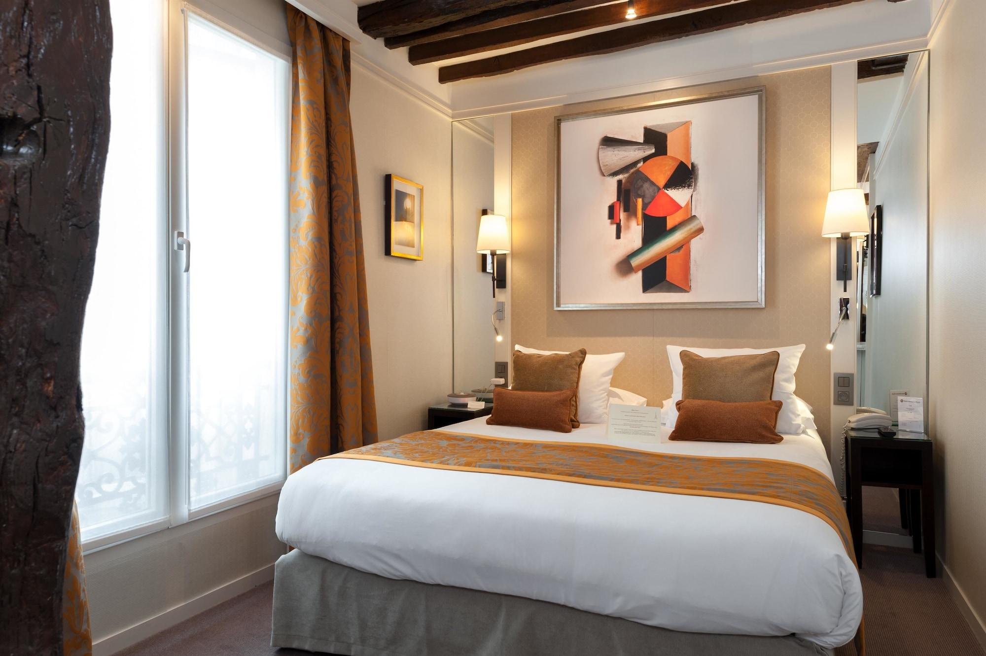 Western Sydney Opéra Hotel Paris