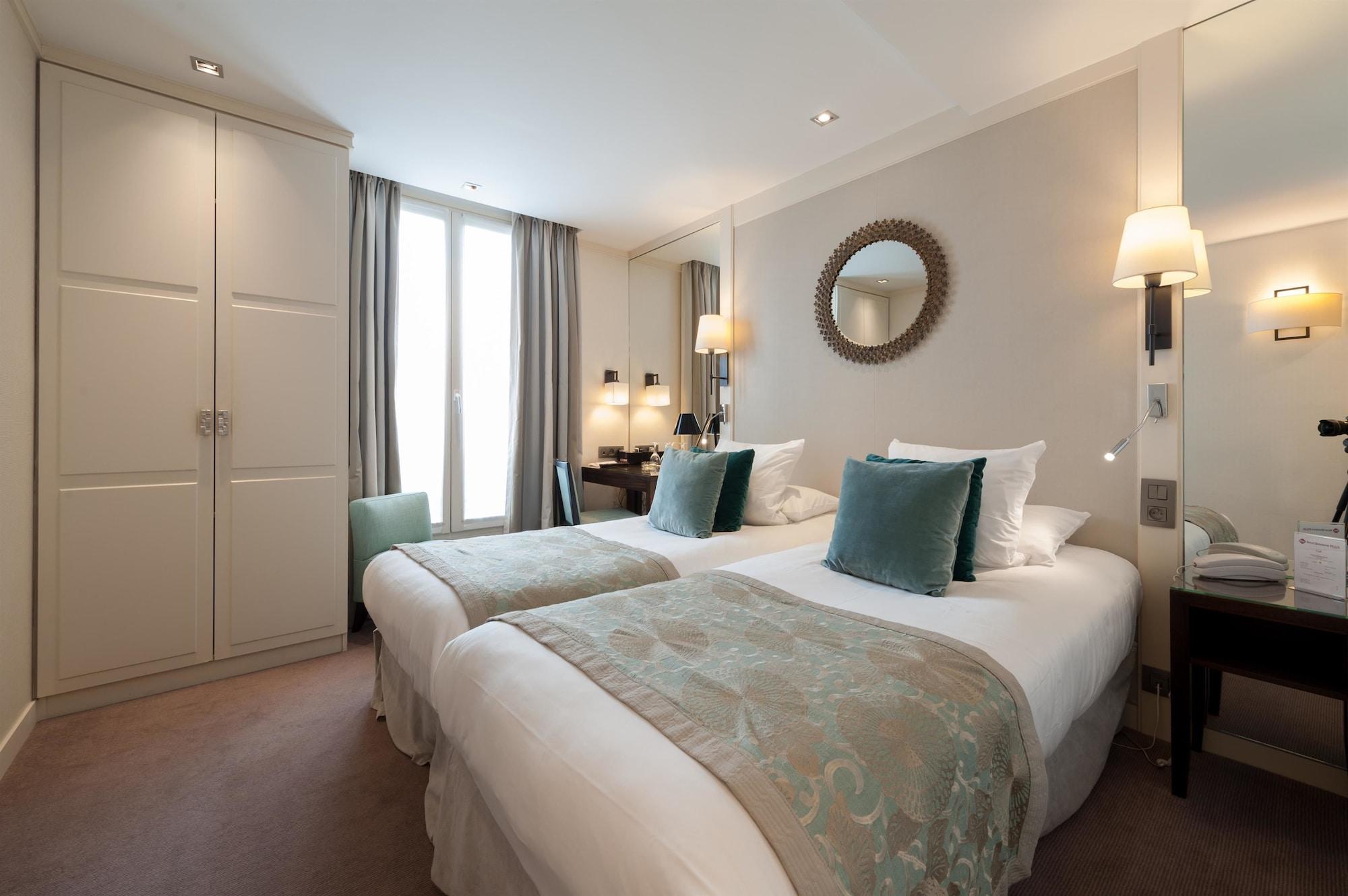 Hotel Western Sydney Opéra 3*