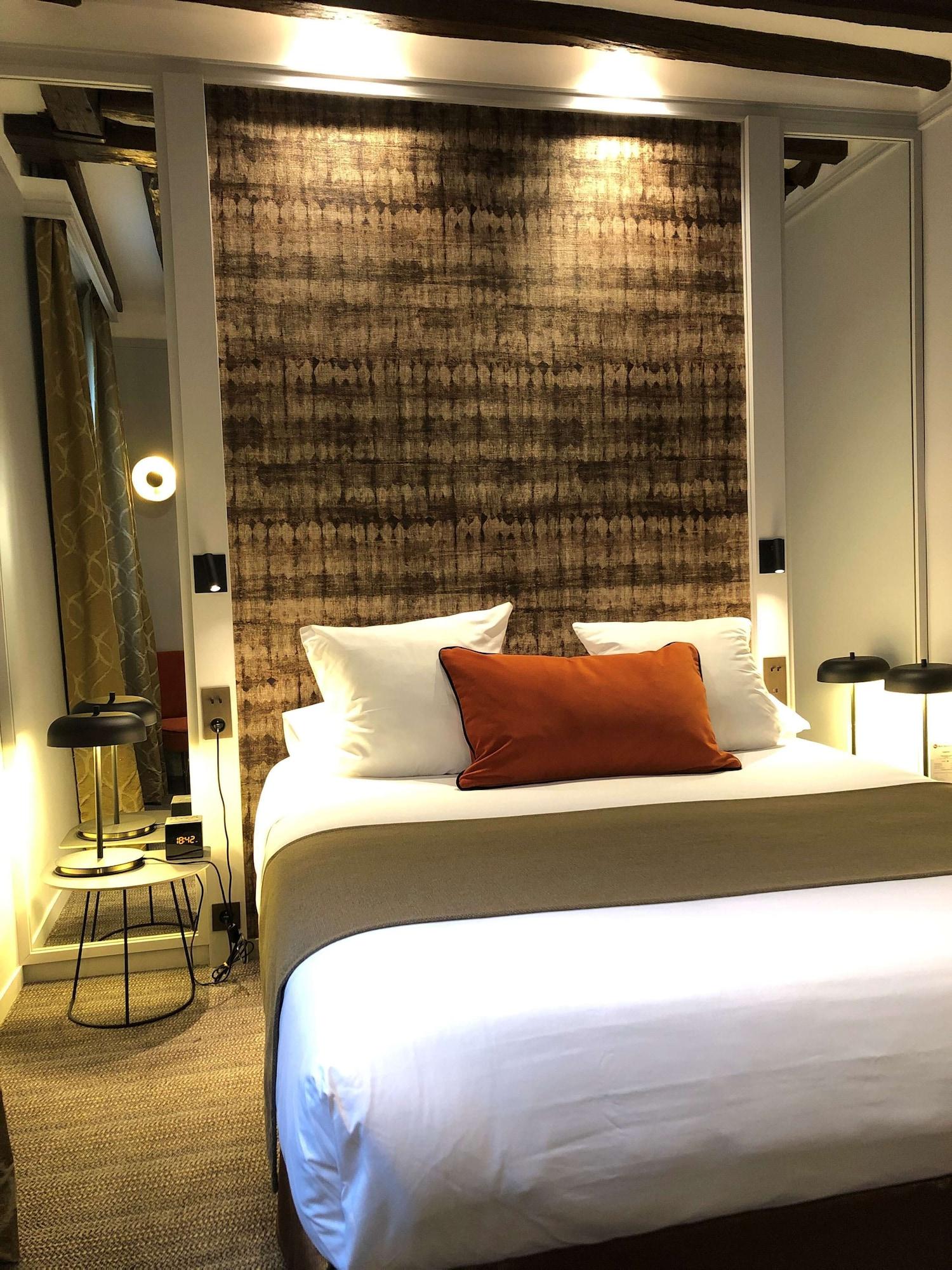 Hotel Western Sydney Opéra 3*