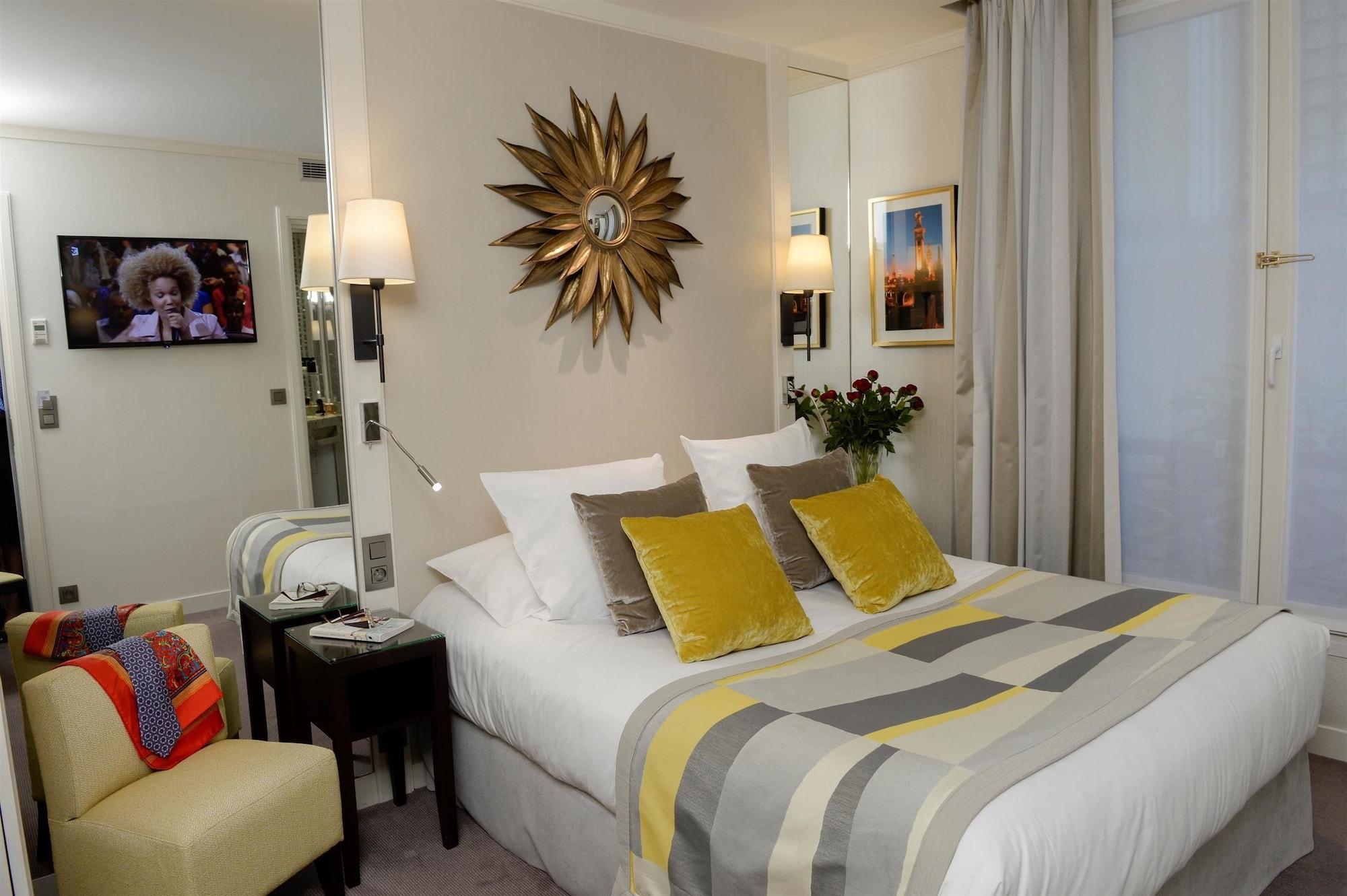 Western Sydney Opéra Hotel Paris