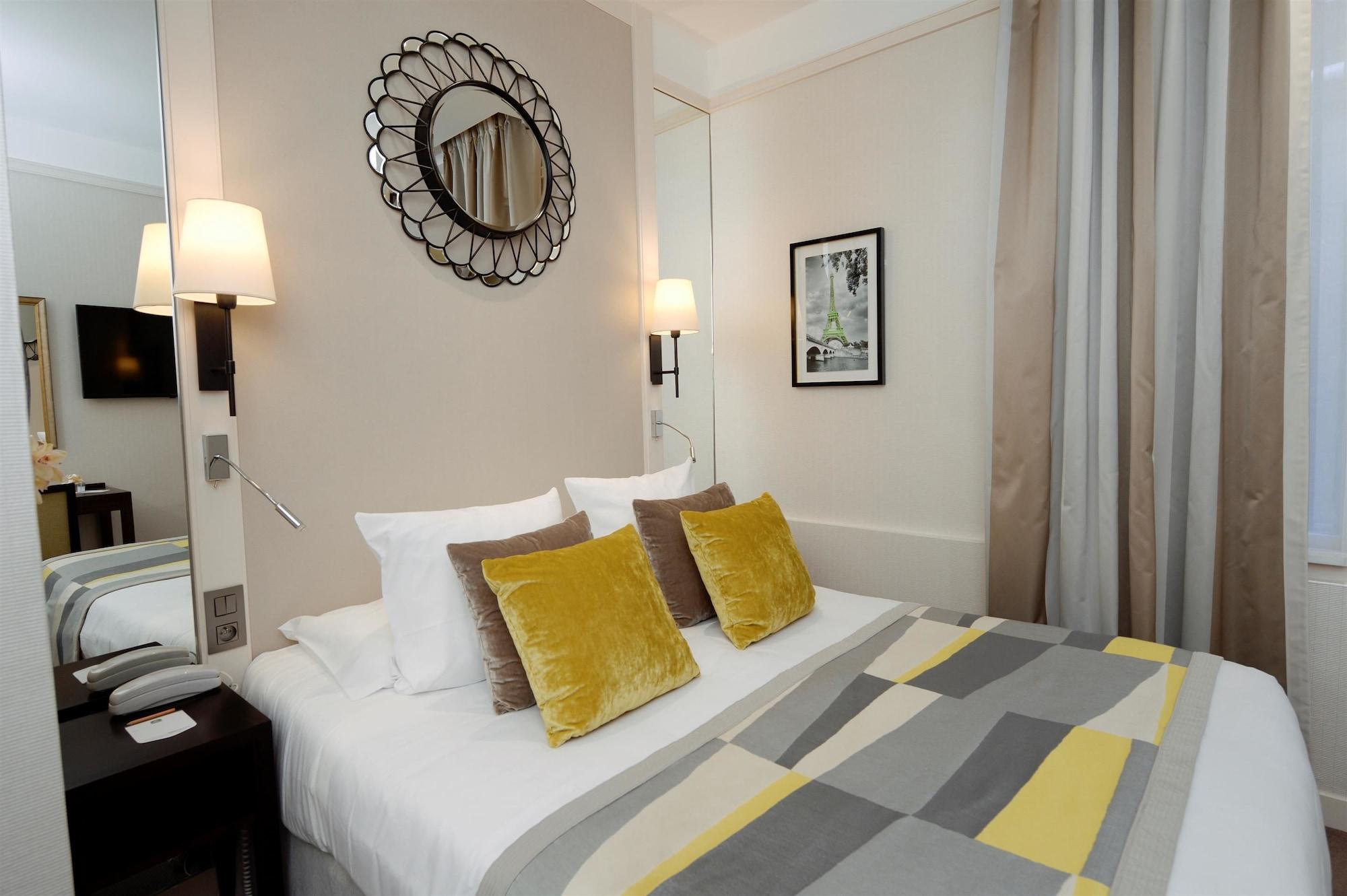 Western Sydney Opera 3* París