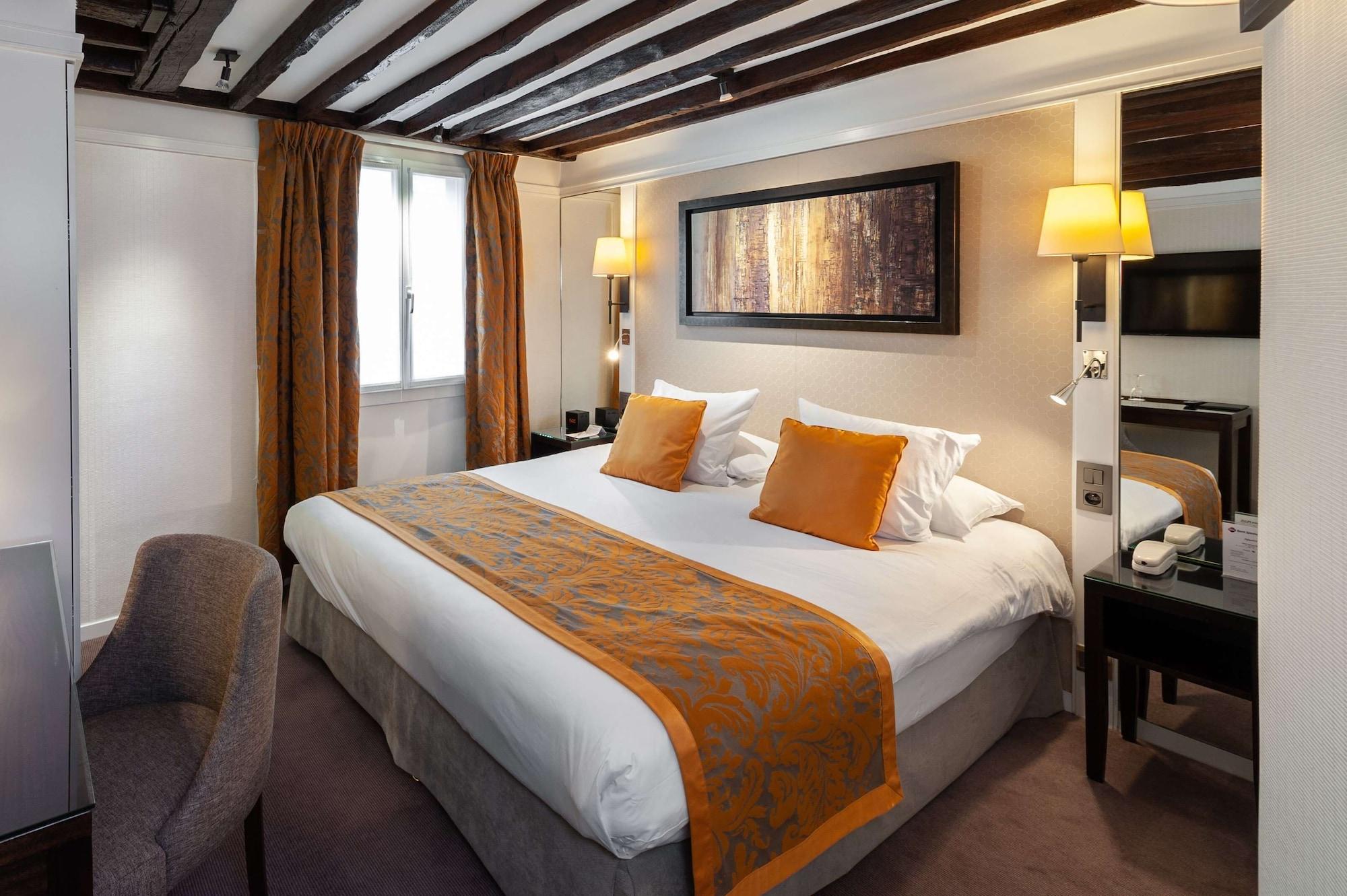 Hotel Western Sydney Opera París