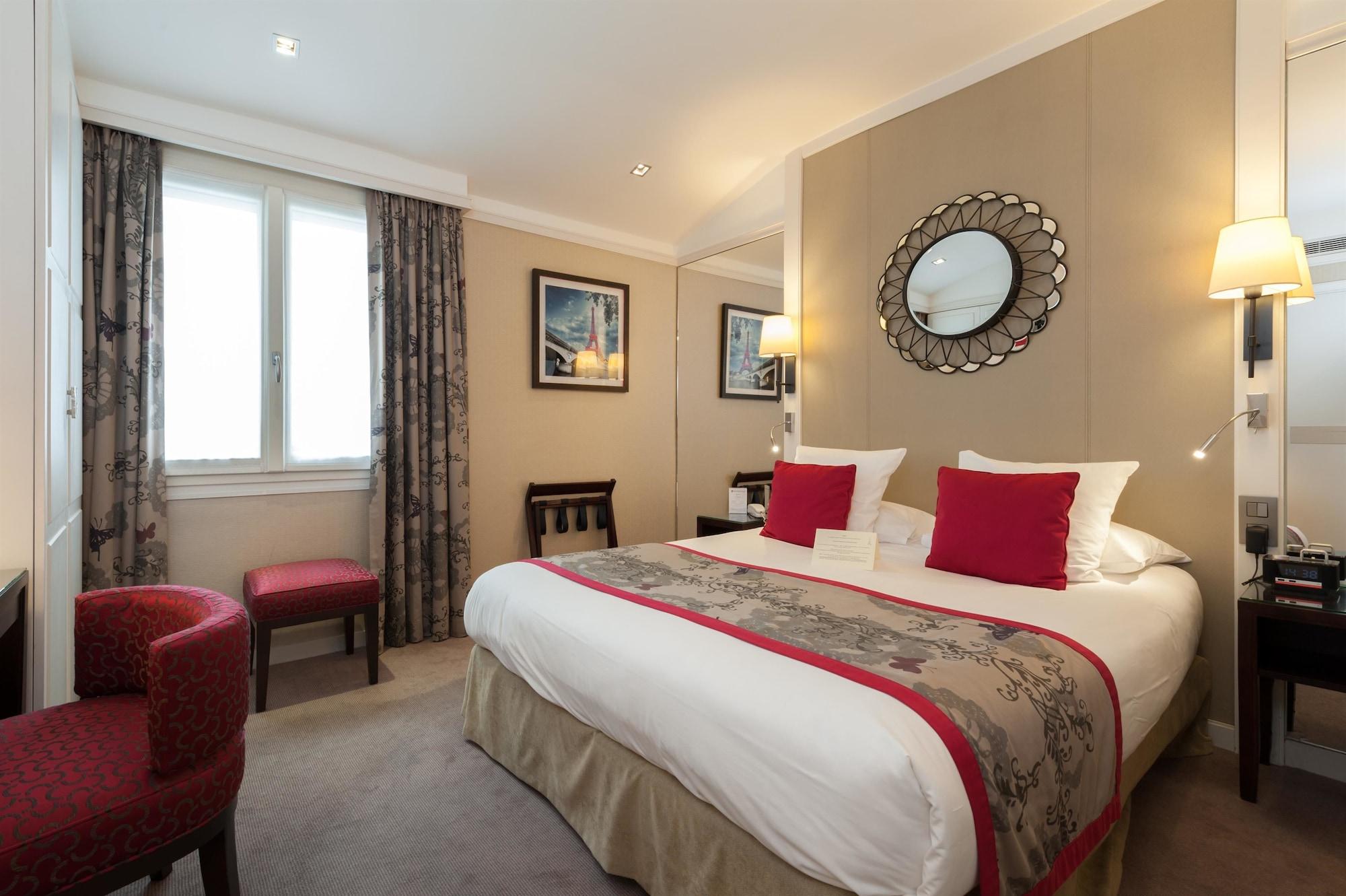 Hotel Western Sydney Opéra 3*