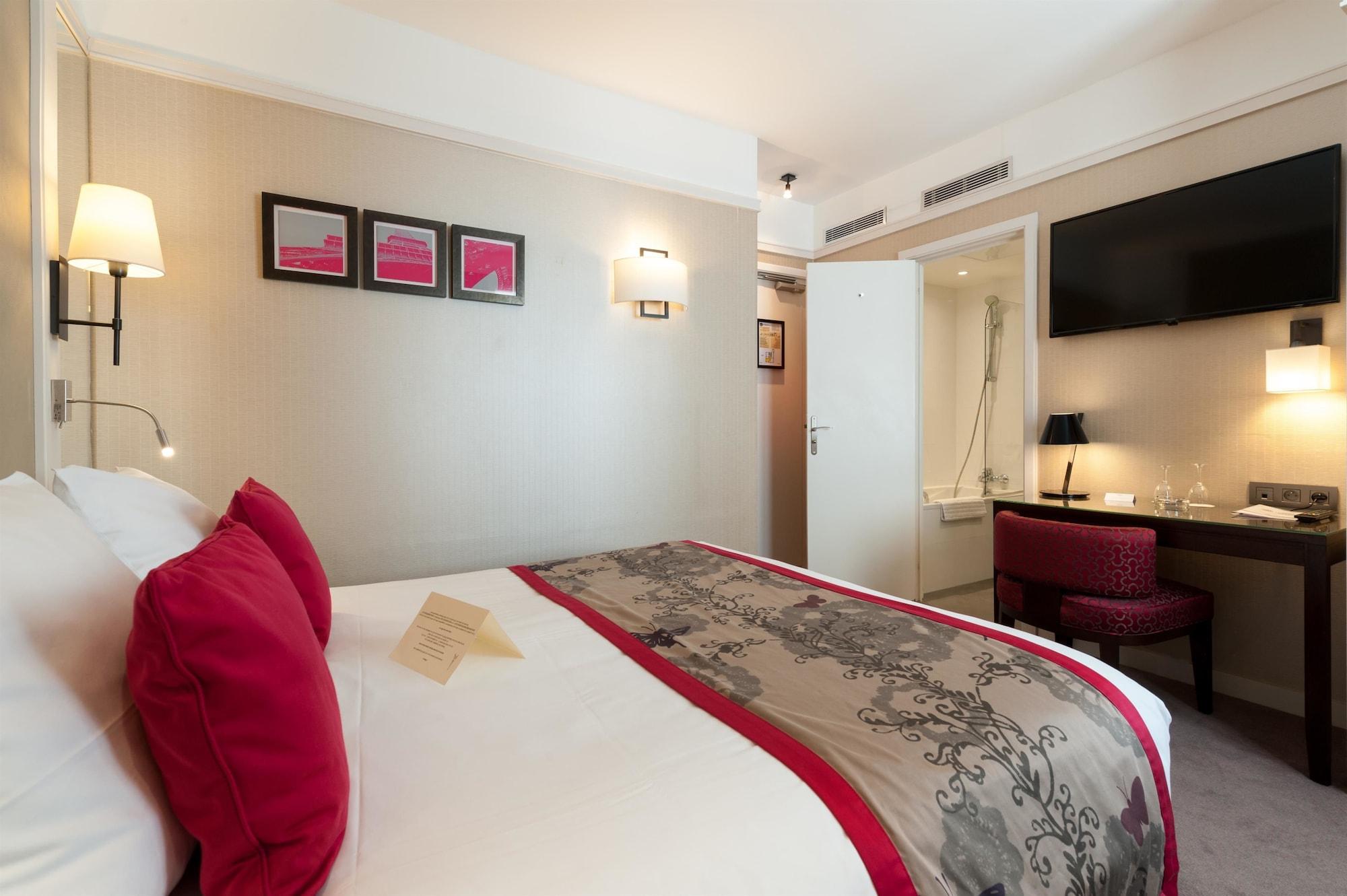 Western Sydney Opéra Hotel 3*