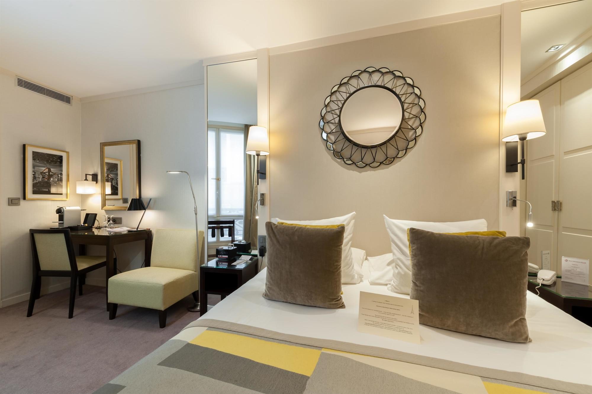 Hotel Western Sydney Opéra