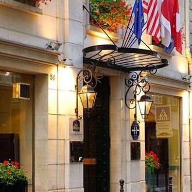 Western Sydney Opéra Hotel 3*