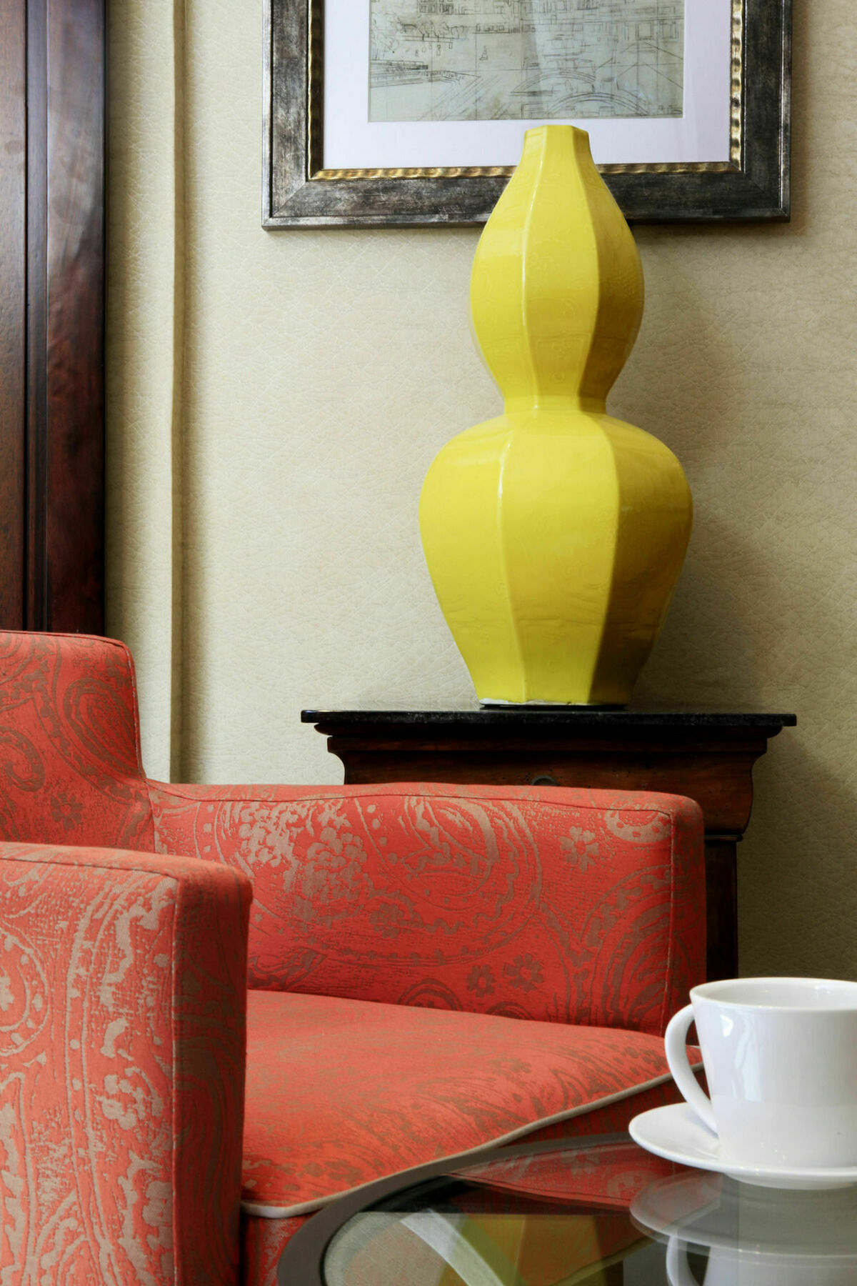 Hotel Western Sydney Opéra 3*
