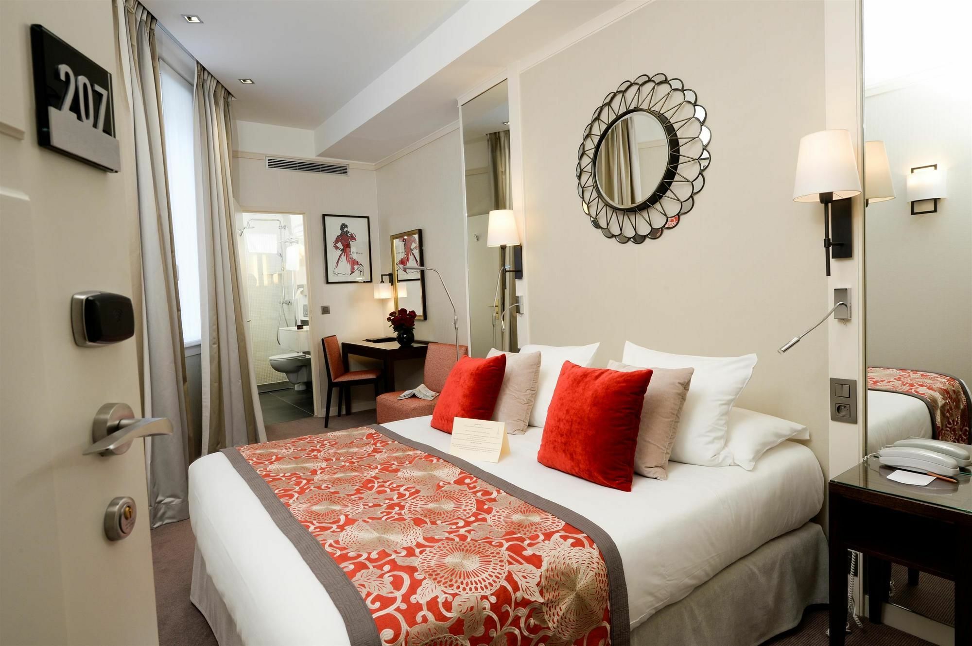Western Sydney Opéra 3*