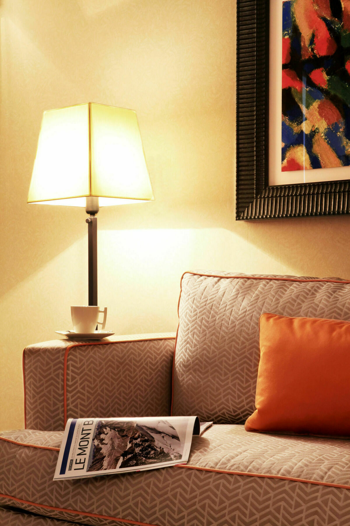 Western Sydney Opera Hotel París