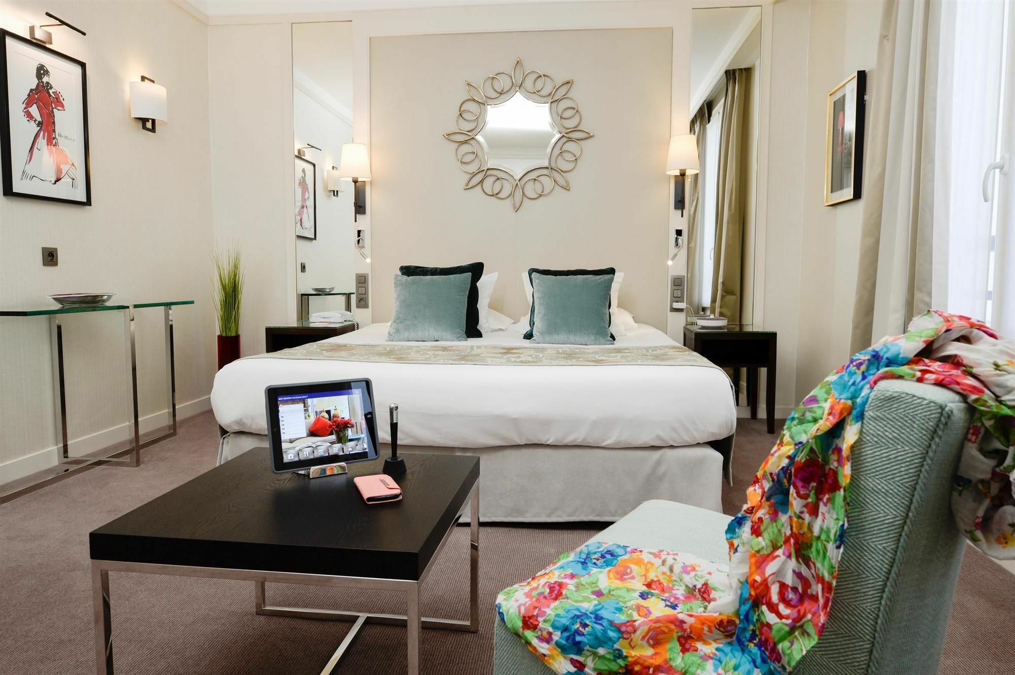 Western Sydney Opéra Hotel