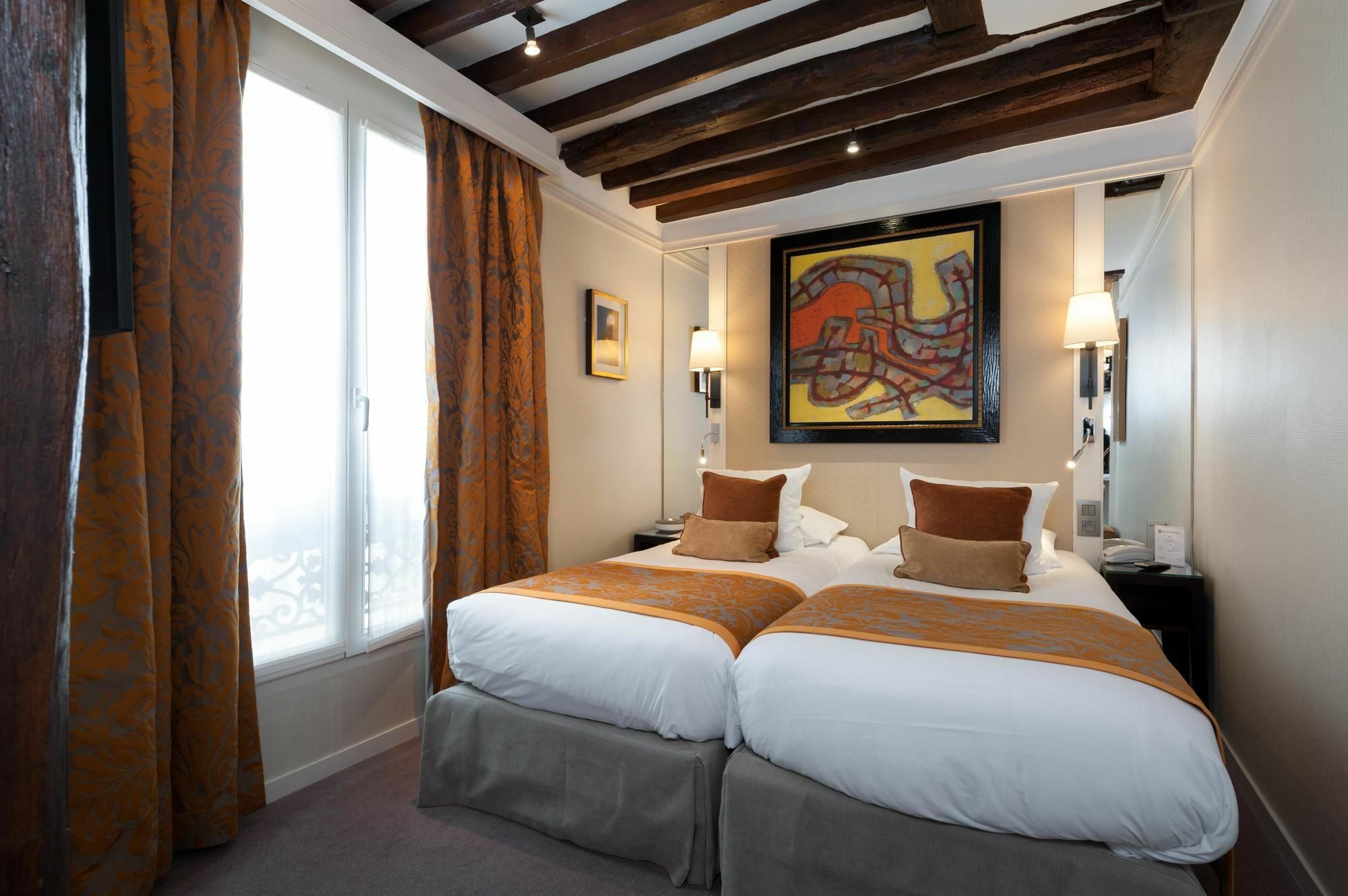 Hotel Western Sydney Opéra 3*