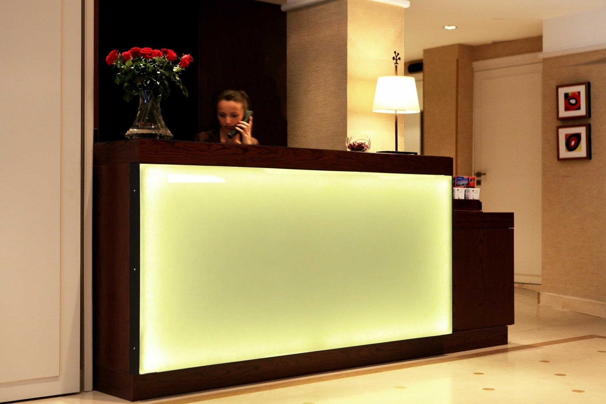 Western Sydney Opéra Hotel Paris