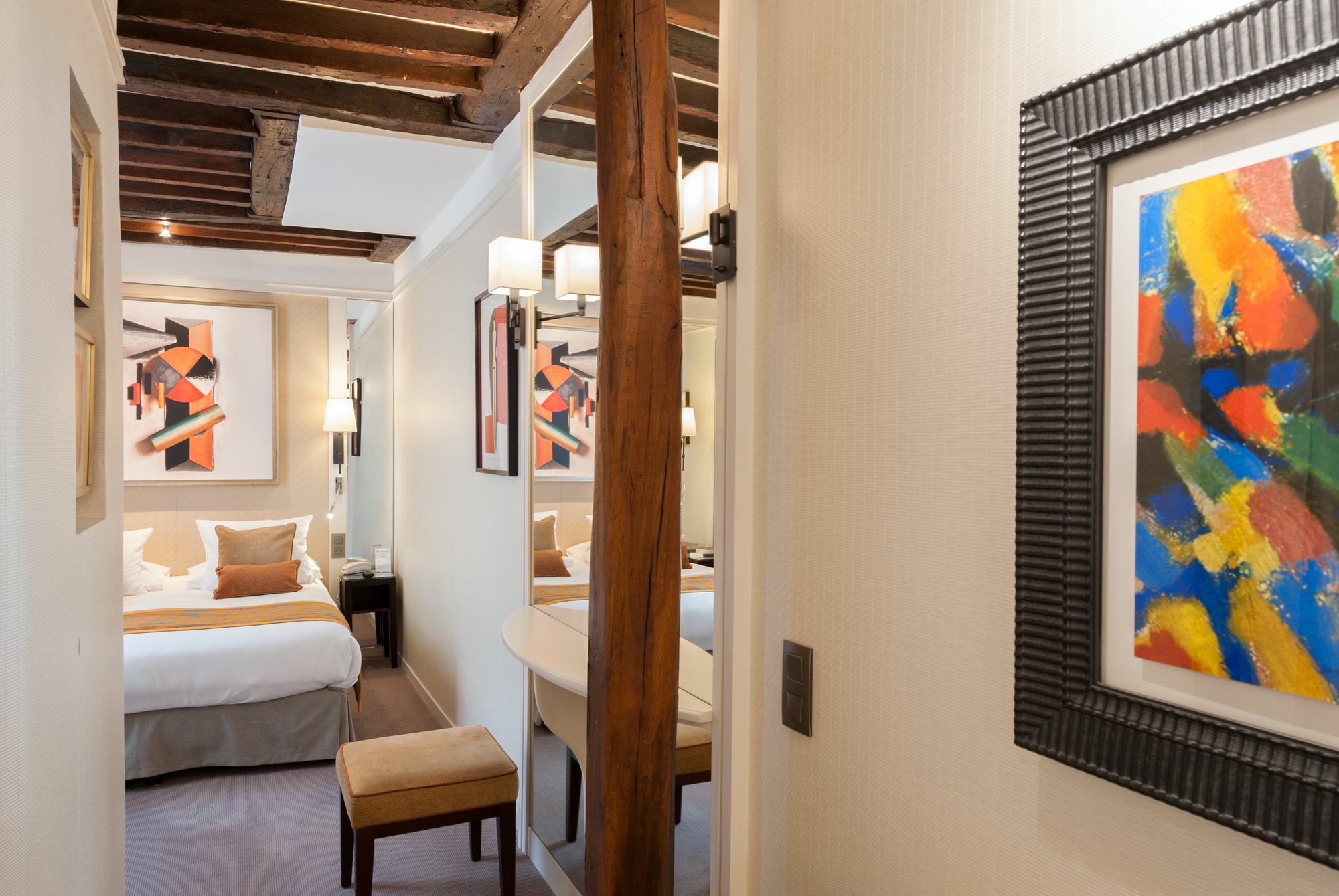 Hotel Western Sydney Opera París