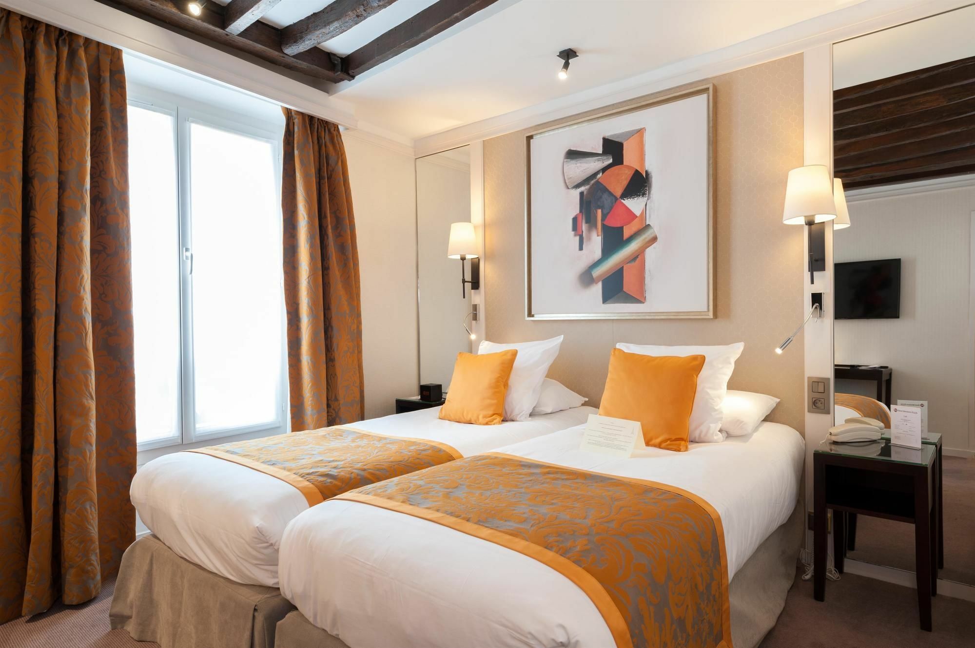 Western Sydney Opéra Hotel 3*