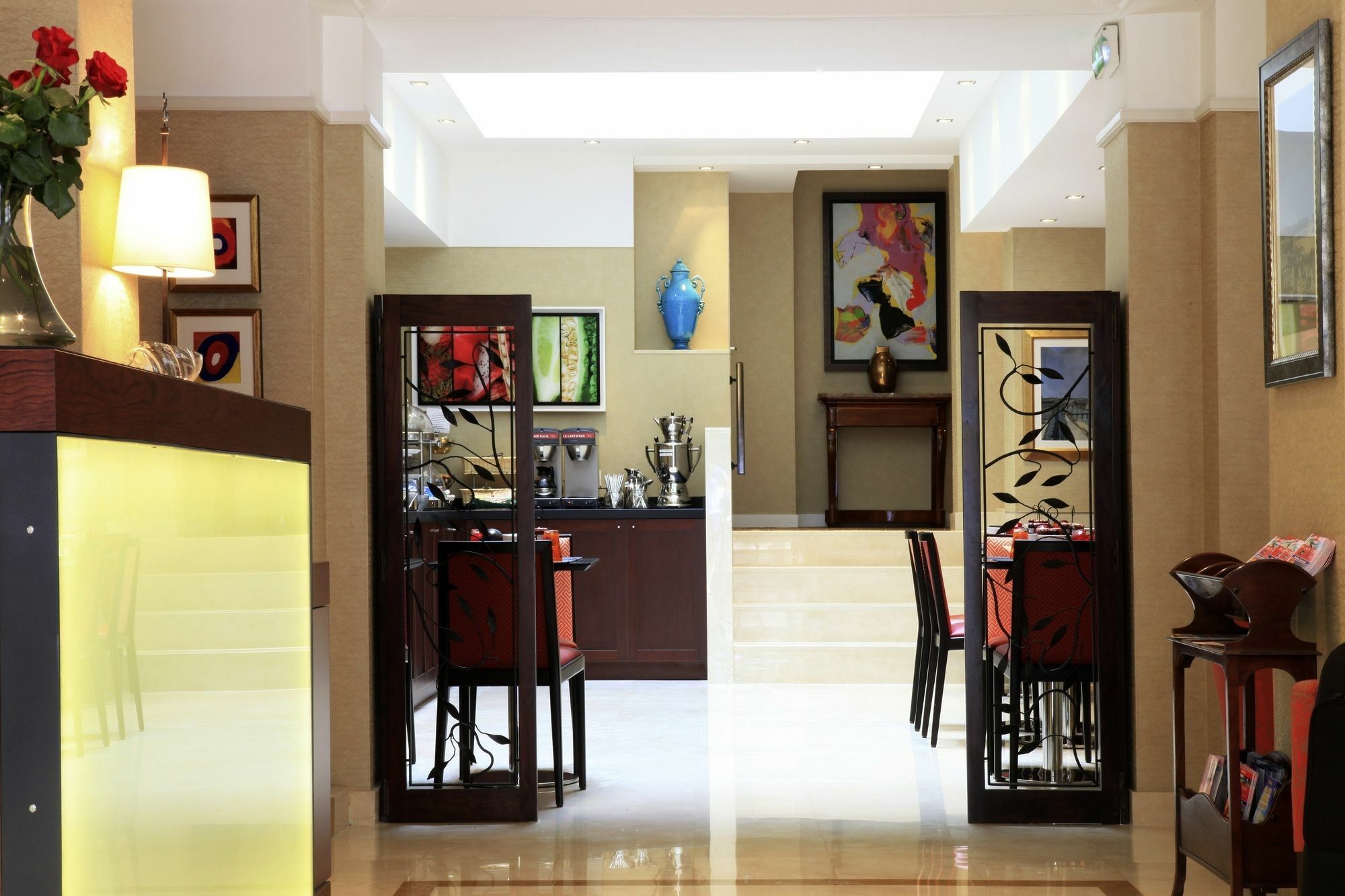 Hotel Western Sydney Opéra 3*